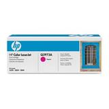 惠普 Q3973A 品红色硒鼓 适用机型：Hp Color LJ2550/Color LJ2820/Color LJ2840