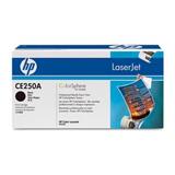 惠普 CE250A 黑色硒鼓 适用机型：Hp Color LJ CP3525/Color LJ CP3525n