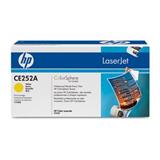 惠普 CE252A 黄色硒鼓 适用机型：Hp Color LJ CP3525/Color LJ CP3525n