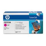 惠普 CE253A 品红色硒鼓 适用机型：Hp Color LJ CP3525/Color LJ CP3525n