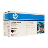 惠普 CE260A 黑色硒鼓 适用机型：Hp Color LJ CP4525n/Color LJ CP4525dn