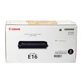 佳能 E16 黑色硒鼓 适用机型：Canon PC920/PC950/FC270/FC288/FC290/FC290S/FC298