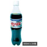 可口可乐 健怡可乐 600ml*24瓶