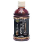 三得利 黑乌龙茶饮料 无糖 350ml*24瓶