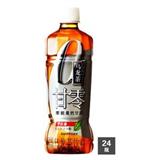 三得利 甘零乌龙茶 500ml*24瓶