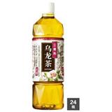 三得利 玫瑰味乌龙茶 低糖 500ml*24瓶