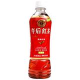 麒麟 午后红茶 原味 500ml*24瓶