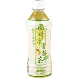 天喔茶庄 蜂蜜雪梨茶 500ml*15瓶