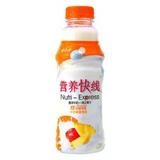 娃哈哈 营养快线 菠萝味 500ml*15瓶