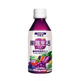 可果美 满足一日蔬蔬菜混合汁 280ml*15瓶