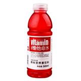 农夫山泉 维他命水 美丽速度石榴蓝莓风味 500ml*15瓶