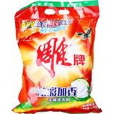 雕牌 炫彩加香无磷洗衣粉 1.2kg