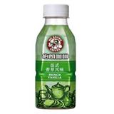 伯朗 咖啡饮料 法式香草风味 330ml*24瓶