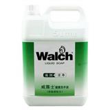 威露士(Walch)泡沫抑菌洗手液 青柠盈润 5L