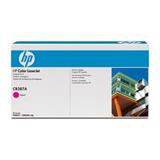 惠普 CB387A 品红色 感光鼓 适用机型：HP LaserJet CP6015/CP6015de/CP6015dn