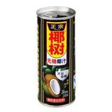 椰树牌 椰奶 245ml*24罐