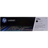 惠普 CF210A 黑色硒鼓 适用于HP LaserJet Pro 200 M276n/nw/M251n