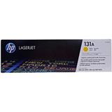 惠普 CF212A 黄色硒鼓 适用于HP LaserJet Pro 200 M276n/nw/M251n