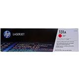 惠普 CF213A 品红色硒鼓 适用于HP LaserJet Pro 200 M276n/nw/M251n