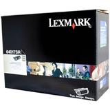 利盟 LEXMARK 64017SR 黑色硒鼓（适用：利盟T640/T642dn/T644dn/T650n/T652n）