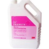 3M 护肤抗菌洗手液 3.78L