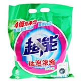 雕牌 超能低泡浓缩洗衣粉 880g