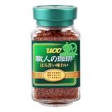 悠诗诗UCC 精品速溶咖啡 90g（偏苦口感）