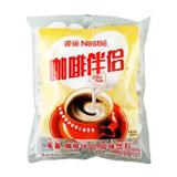 雀巢 Nestle 咖啡奶茶伴侣 风味饮料 原味10ml*50粒