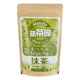 抹茶园 抹茶粉 100g