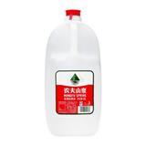 农夫山泉 饮用水 4L