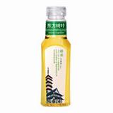 农夫山泉 苏打天然水饮品 柠檬味 410ml*15瓶 整箱装