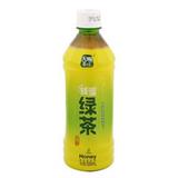 天喔茶庄 蜂蜜绿茶 500ml*12瓶