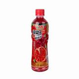 纯果乐 果缤纷 法兰西风情 450ml*15瓶