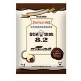 悠哈 特浓巧克力牛奶糖 120g